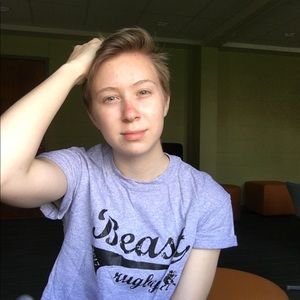 Meet your Posher, Audrey